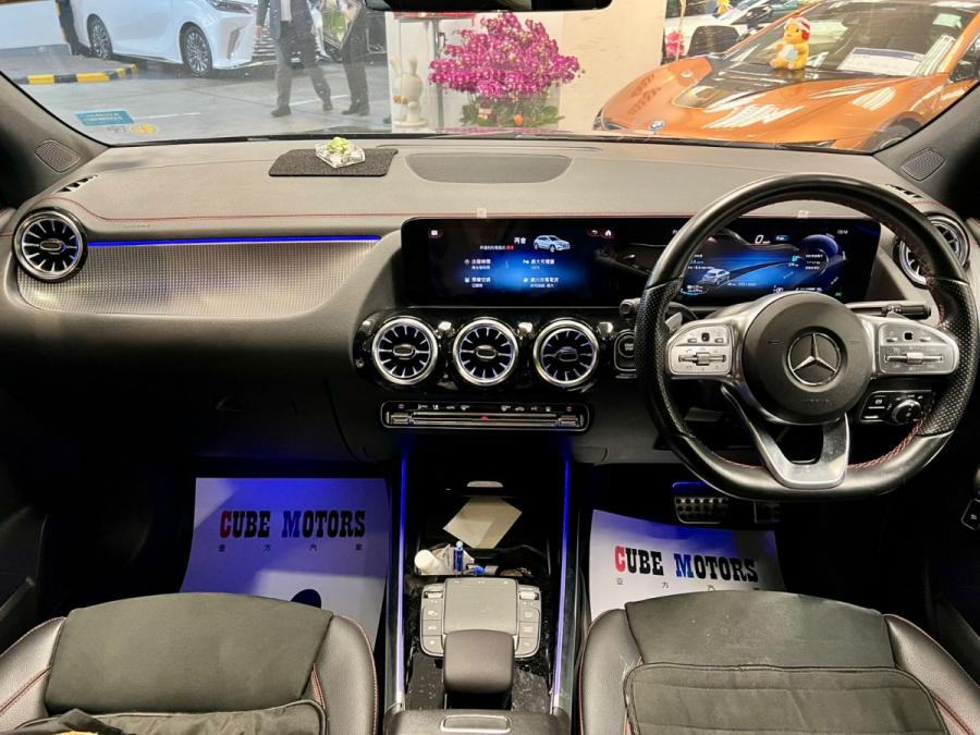 EQA250 AMG - Image 5